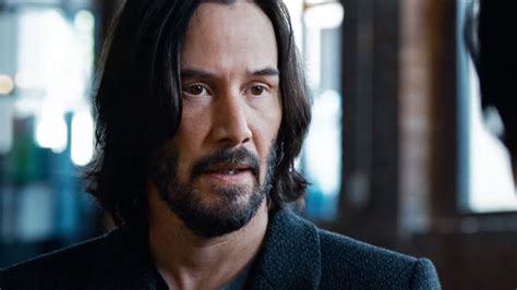 keanu reeves robot movie